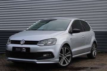 1.2 TSI | Fresh edition | Stoelverwarming | Sport