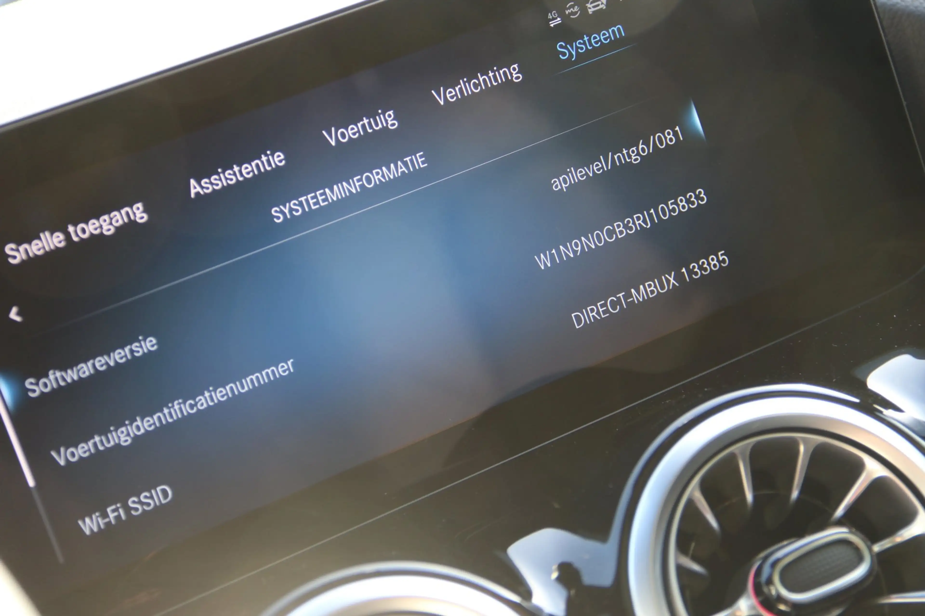 Mercedes-Benz EQA 250 250+ Business Edition 71 kWh PANO-DAK SOH 97,4% — photo 20