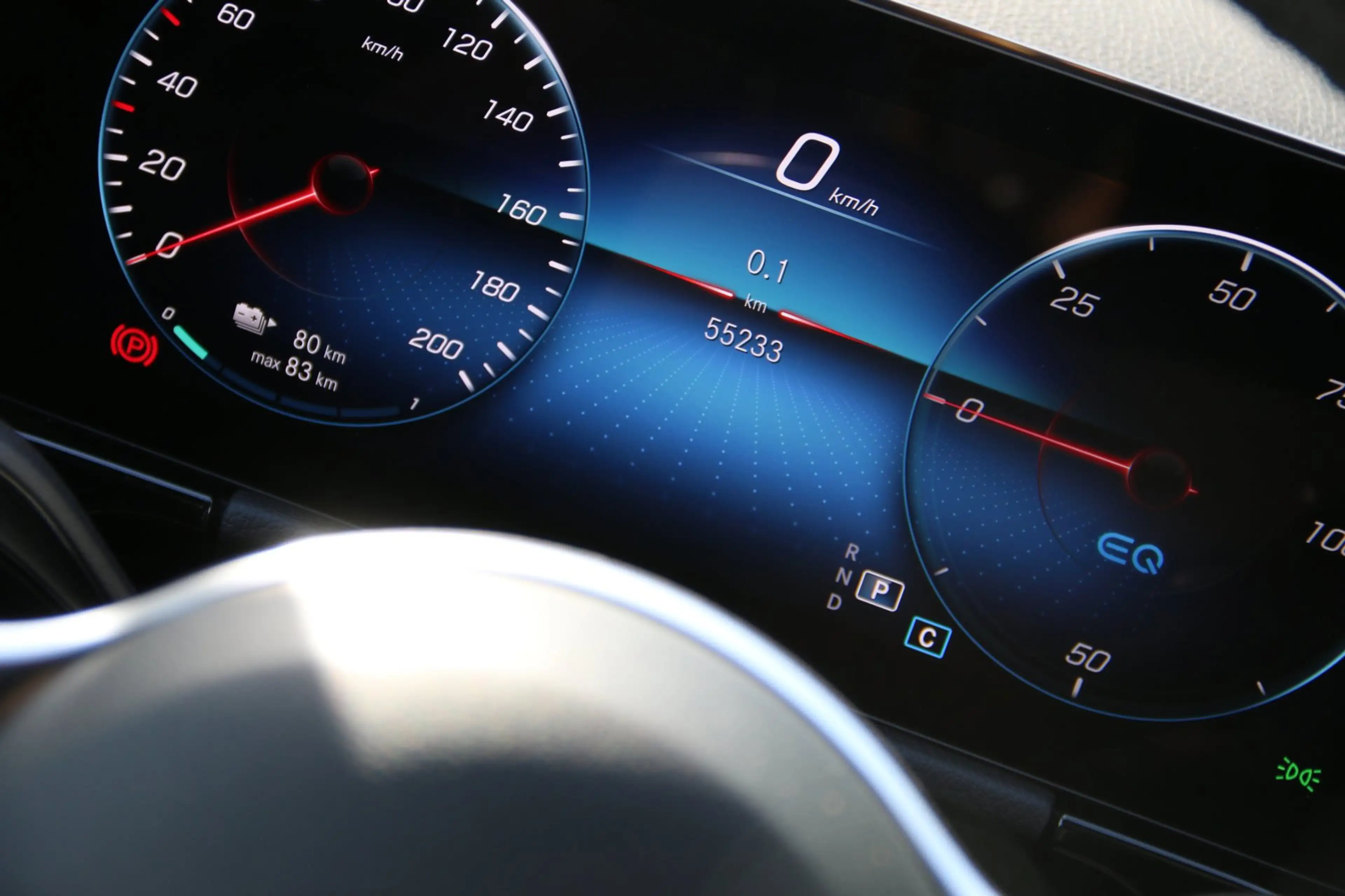 Mercedes-Benz EQA 250 250+ Business Edition 71 kWh PANO-DAK SOH 97,4% — photo 19