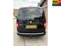 Volkswagen Caddy Combi 1.2 TSI Trendline 77kw  Life ( Airco, Parkee Zwart - thumbnail 29
