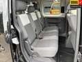 Volkswagen Caddy Combi 1.2 TSI Trendline 77kw  Life ( Airco, Parkee Zwart - thumbnail 5