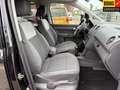 Volkswagen Caddy Combi 1.2 TSI Trendline 77kw  Life ( Airco, Parkee Zwart - thumbnail 4