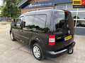 Volkswagen Caddy Combi 1.2 TSI Trendline 77kw  Life ( Airco, Parkee Zwart - thumbnail 3