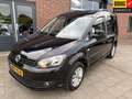 Volkswagen Caddy Combi 1.2 TSI Trendline 77kw  Life ( Airco, Parkee Zwart - thumbnail 25