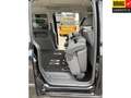 Volkswagen Caddy Combi 1.2 TSI Trendline 77kw  Life ( Airco, Parkee Zwart - thumbnail 45