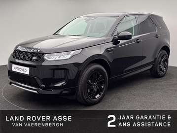 P270e S AWD / PANO / FULL BLACK