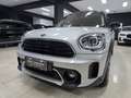 MINI Cooper D Countryman Mini Countryman F60 2021 Hype 2.0  auto (Tetto) Gris - thumbnail 2