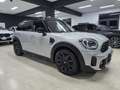 MINI Cooper D Countryman Mini Countryman F60 2021 Hype 2.0  auto (Tetto) Gris - thumbnail 4