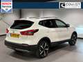 Nissan Qashqai 1.3 DIG-T Tekna Navigatie|Camera|Pano-dak|Stoelver Blanc - thumbnail 8