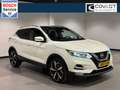 Nissan Qashqai 1.3 DIG-T Tekna Navigatie|Camera|Pano-dak|Stoelver Blanc - thumbnail 7