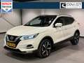 Nissan Qashqai 1.3 DIG-T Tekna Navigatie|Camera|Pano-dak|Stoelver Blanc - thumbnail 1