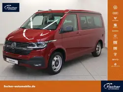Volkswagen T6 California 2.0 TDI Beach Camper