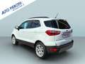 Ford EcoSport 1.0 EcoBoost TITANIUM Blanc - thumbnail 2