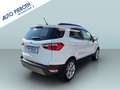 Ford EcoSport 1.0 EcoBoost TITANIUM Blanc - thumbnail 3