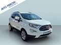 Ford EcoSport 1.0 EcoBoost TITANIUM Blanc - thumbnail 4
