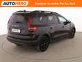 Dacia Jogger 1.0 TCe Extreme Go 81kW 7pl. Negro - thumbnail 6
