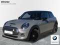 MINI Cooper SE Gris - thumbnail 1