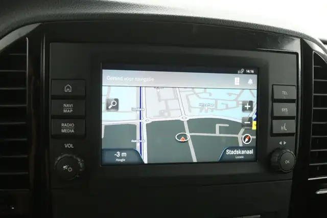 Mercedes-Benz Vito view 14