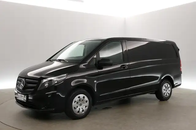 Mercedes-Benz Vito view 8