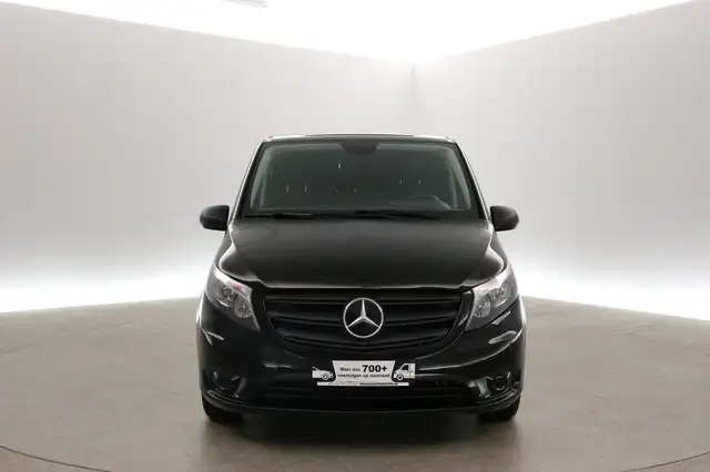 Mercedes-Benz Vito view 7