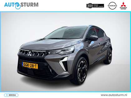 Mitsubishi ASX 1.6 HEV AT First Edition +Trekhaak elektrisch! *NI