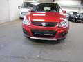 Suzuki SX4 SX4 1,6 GL-A 4DR special ESP GL-A special ESP Rot - thumbnail 5