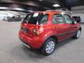 Suzuki SX4 SX4 1,6 GL-A 4DR special ESP GL-A special ESP Rot - thumbnail 7