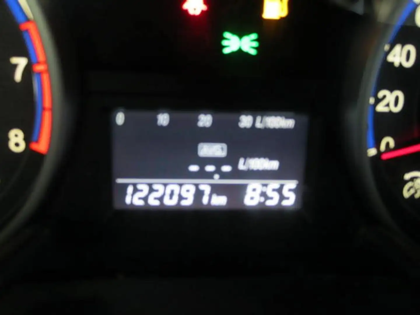 Suzuki SX4 SX4 1,6 GL-A 4DR special ESP GL-A special ESP Rot - 1