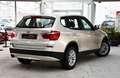 BMW X3 xDrive 20d Schalter Anhängerkupplung PDC v&h Argent - thumbnail 3