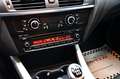 BMW X3 xDrive 20d Schalter Anhängerkupplung PDC v&h Argent - thumbnail 16