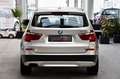 BMW X3 xDrive 20d Schalter Anhängerkupplung PDC v&h Silber - thumbnail 5