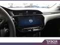 Opel Corsa 1.2 Turbo 100 AT8 Edition radar AppC Schwarz - thumbnail 5