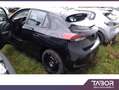 Opel Corsa 1.2 Turbo 100 AT8 Edition radar AppC Schwarz - thumbnail 2