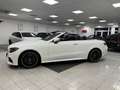 Mercedes-Benz E 300 Mercedes-Benz E300 Cabrio/AMG/HeadUp/LED/360° Blanc - thumbnail 2
