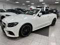 Mercedes-Benz E 300 Mercedes-Benz E300 Cabrio/AMG/HeadUp/LED/360° Blanc - thumbnail 1