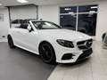Mercedes-Benz E 300 Mercedes-Benz E300 Cabrio/AMG/HeadUp/LED/360° Blanc - thumbnail 3
