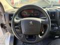 Peugeot Boxer FURGONE / VAN Blanc - thumbnail 9