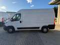 Peugeot Boxer FURGONE / VAN Blanc - thumbnail 3