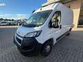 Peugeot Boxer FURGONE / VAN Blanc - thumbnail 1
