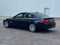 BMW 740 7-serie 740d xDrive High Executive / RIJD ALS NIEU Zwart - thumbnail 2