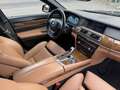 BMW 740 7-serie 740d xDrive High Executive / RIJD ALS NIEU Zwart - thumbnail 10