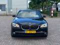 BMW 740 7-serie 740d xDrive High Executive / RIJD ALS NIEU Zwart - thumbnail 5