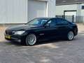BMW 740 7-serie 740d xDrive High Executive / RIJD ALS NIEU Zwart - thumbnail 1