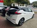 Nissan Leaf 40KW N-Connecta Weiß - thumbnail 4