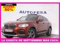 BMW X4 xDrive 20iA Rojo - thumbnail 1