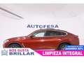 BMW X4 xDrive 20iA Rojo - thumbnail 10
