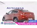 BMW X4 xDrive 20iA Rojo - thumbnail 4