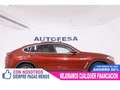 BMW X4 xDrive 20iA Rojo - thumbnail 7