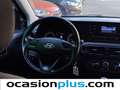 Hyundai i10 1.0 MPI Essence Plateado - thumbnail 18