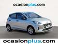 Hyundai i10 1.0 MPI Essence Plateado - thumbnail 2